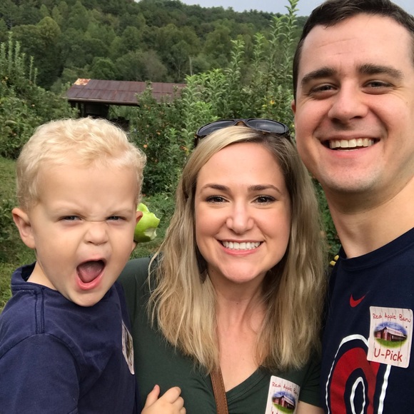 Meet your Posher, David - Picture 1 of 1